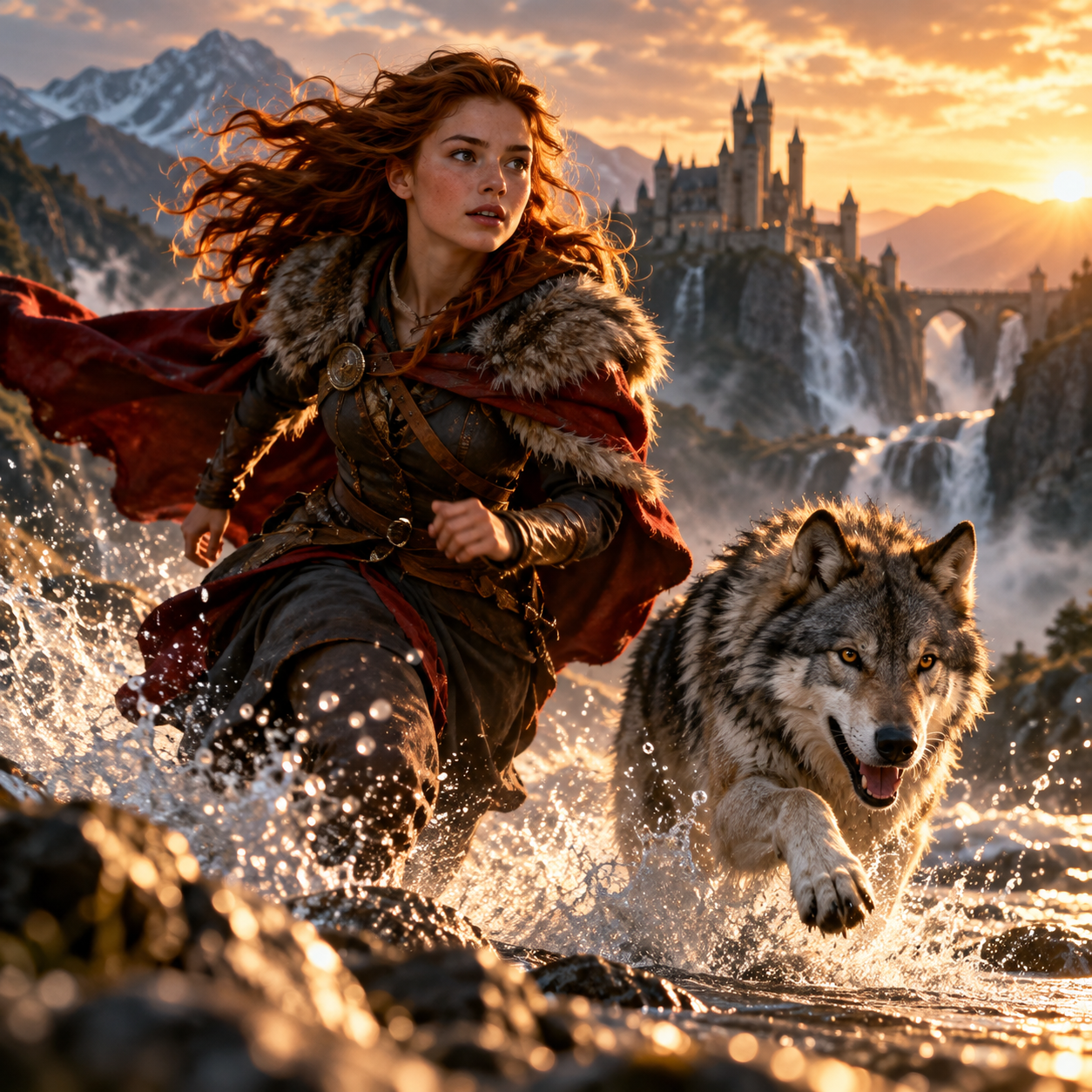 cinematic image to gif prompt preview